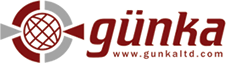 Günka Harita Logo